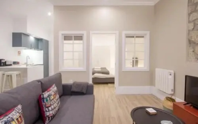 Oporto City Flats - São João Apartments