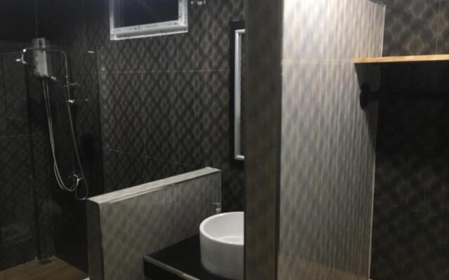 The Loft Resort Kabin Buri