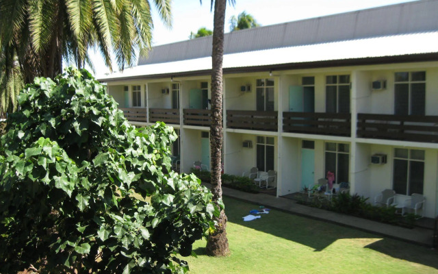 Hotel Oasis