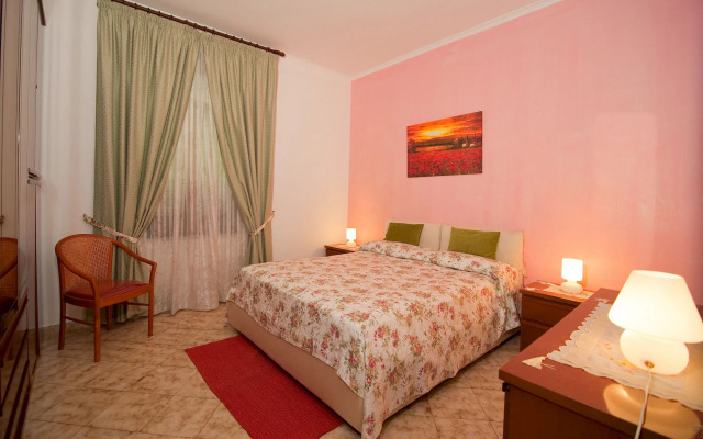 Green Paradise Affittacamere