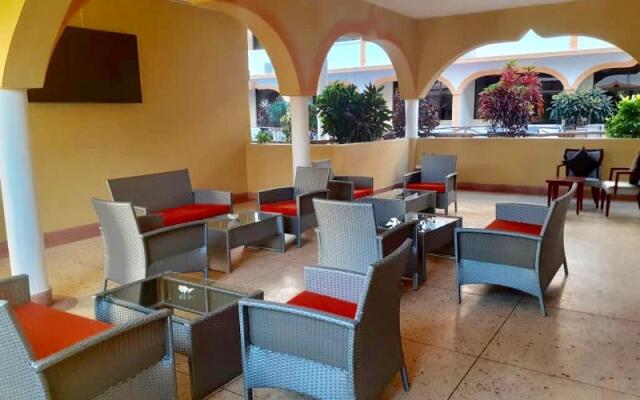 Mandhari Villa Matemwe