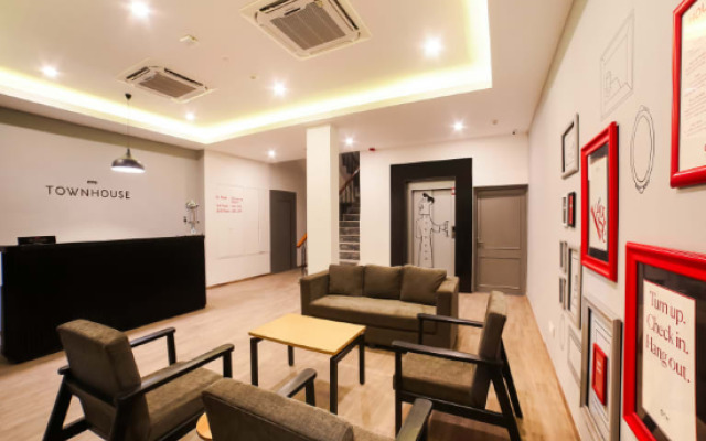 OYO 25074 Flagship Hotel Imperial