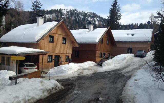 Turracher Berghütte