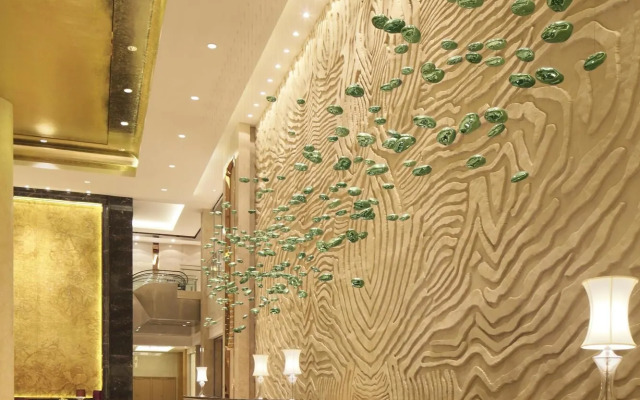 DoubleTree by Hilton Hotel Wuhu