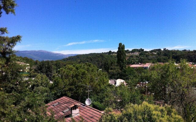 Paradisier Apartment Mougins