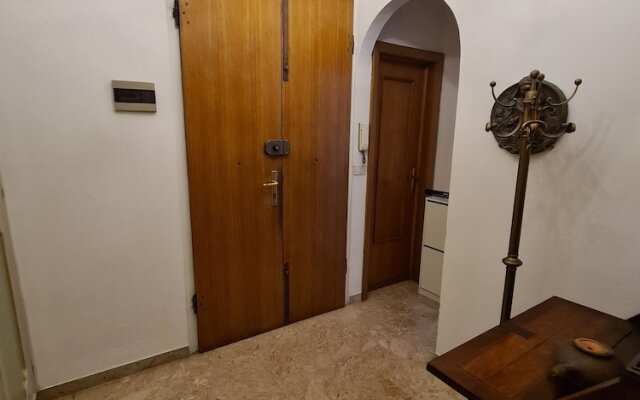 Santa in Caruggio- PortofinoVacanze