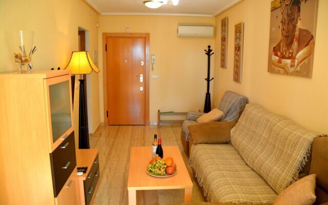 Apartment Jardin de Benidorm