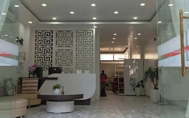 TQ 2 Hotel & Apartment