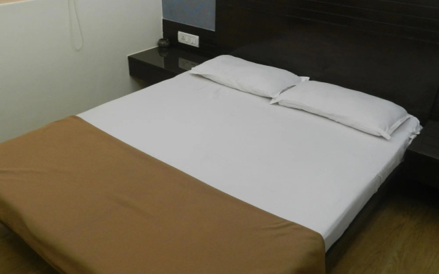 Hotel sweet home – Guest Rooms – Mumbai