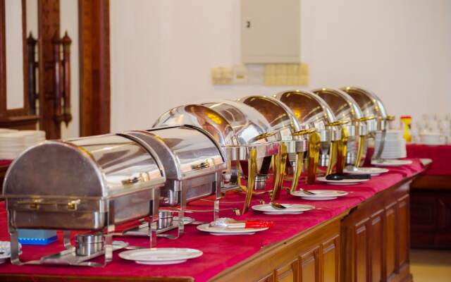 Angkor Year Theme Hotel