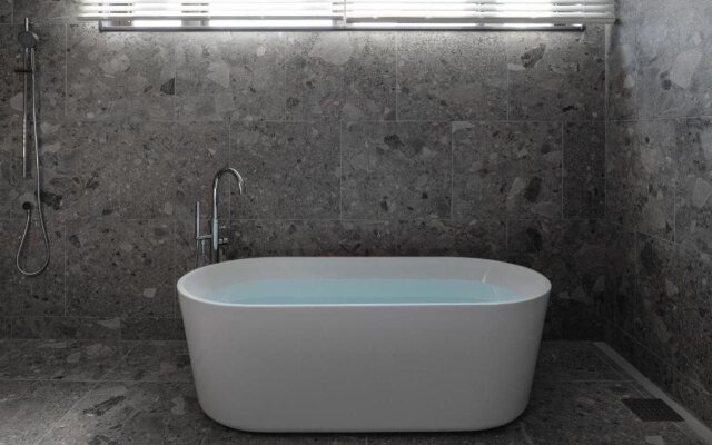 THE skM TOKYO HOTEL&DINING