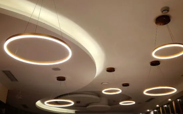 Chongmingquanling Hotel