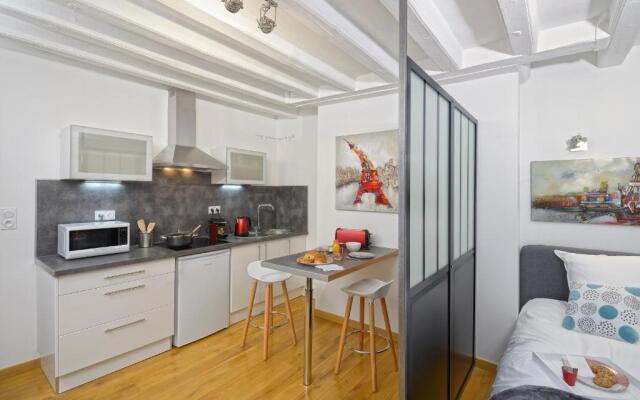 Hyper Centre Place Imbach