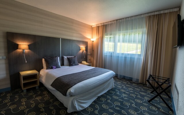 Mercure Annecy Sud