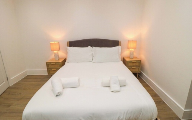 Beachwalk Villa 2