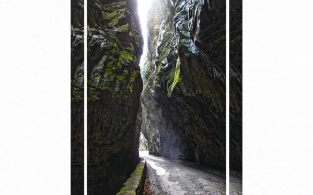 La Quiete 58 Maisonette Lake view by Gardadomusmea