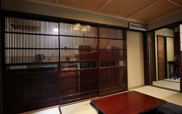 Tokiwa-an Machiya Residence Inn