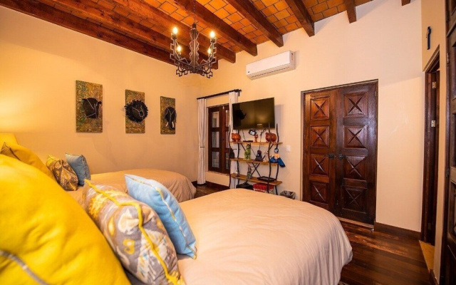 Casa Sérénité San Miguel