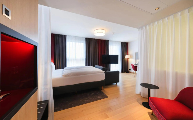 IntercityHotel Lübeck