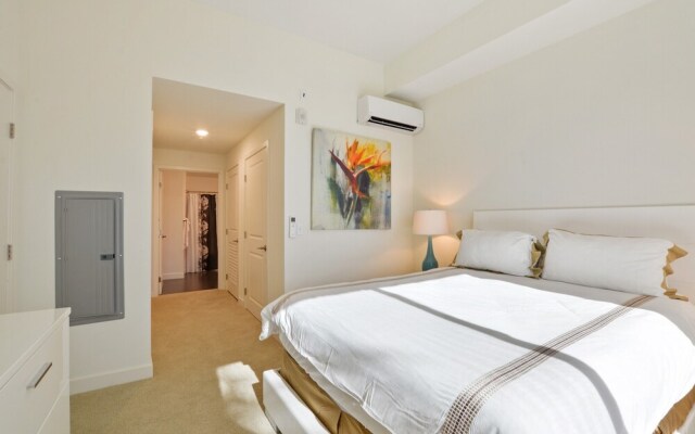 Global Luxury Suites San Mateo