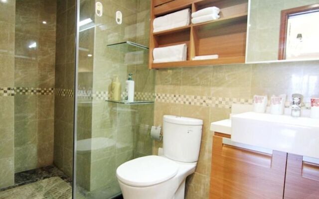Youlemei Apartment Chongqing Nanping Xiexin Branch