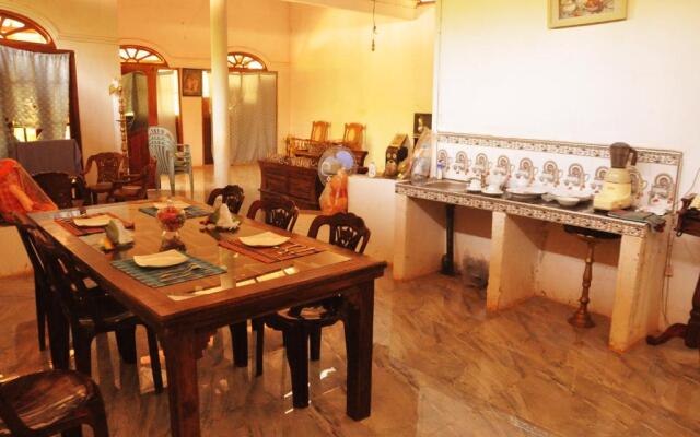 Sigiri Sara Home Stay Nice Village