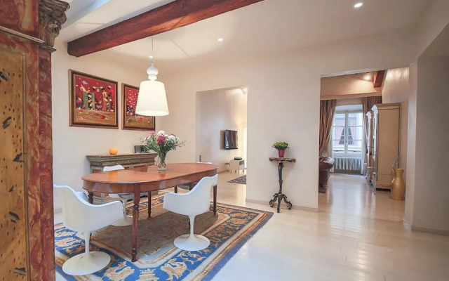 Apartments Florence Beautiful albizi