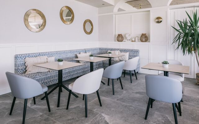 Mangia's Sardinia Resort