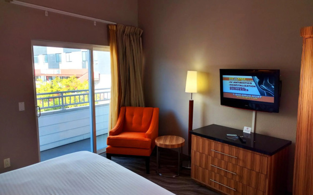 Porto Vista Hotel Downtown