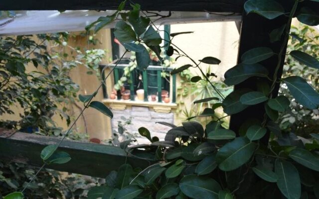Angeliki's Apartments