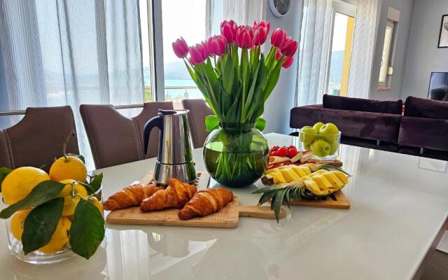 Guest House Bona Dea - Trogir Area