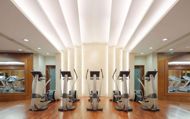 Grand Hyatt Beijing