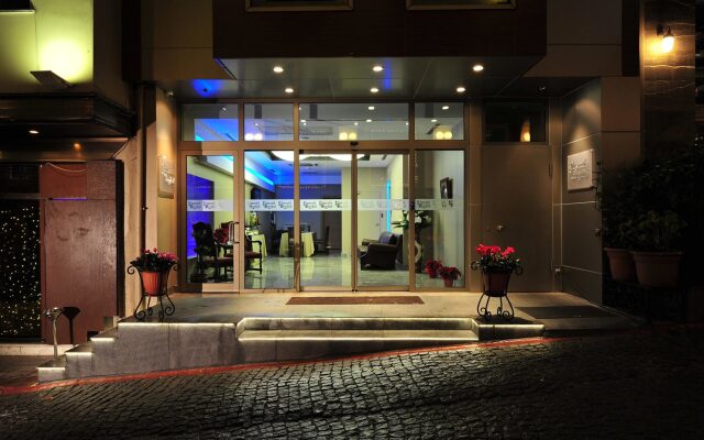 Yasmak Comfort Hotel