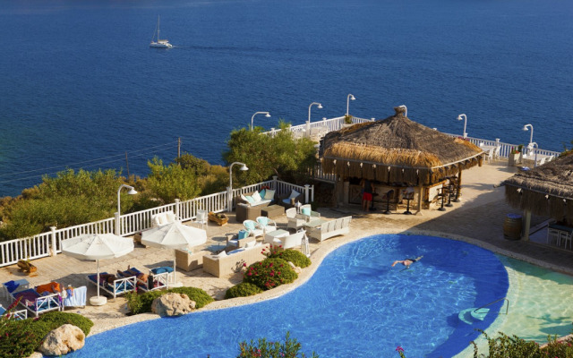 Likya Residence Hotel Spa