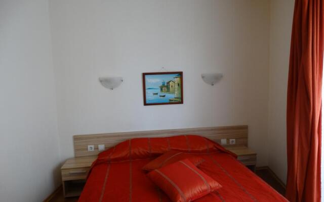 Guest House Red