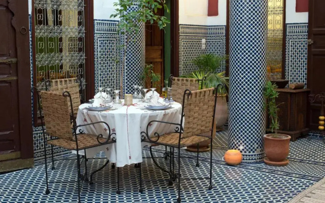 Riad Tafilalety