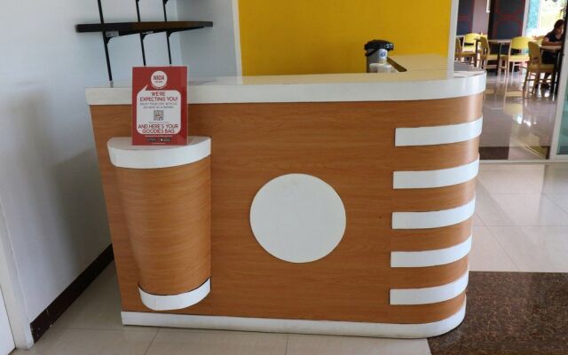 Nida Rooms Non Bua 129