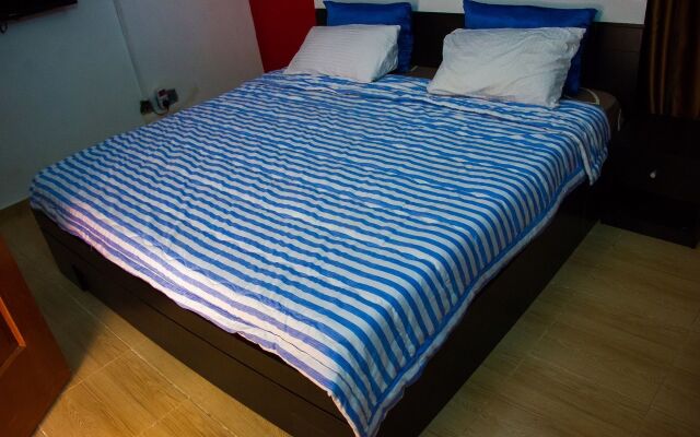 Summer Vista Ensuite Hotel