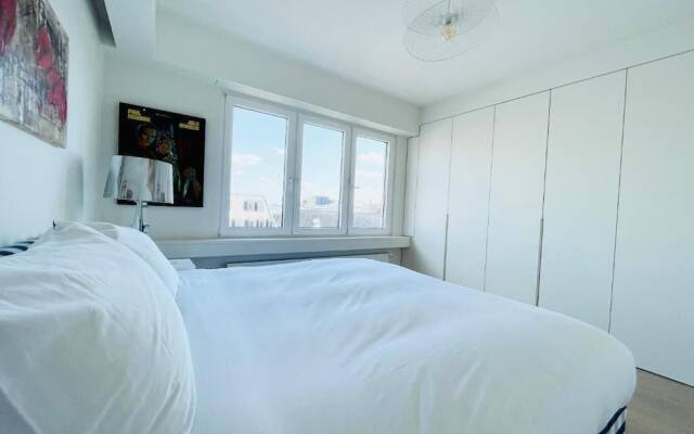 1 bedroom in the Heart of City Center
