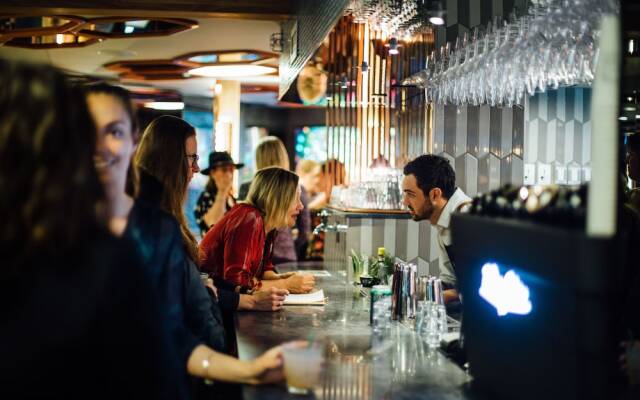 Whistlerview by Whiski Jack