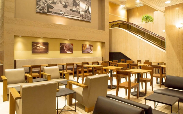 Hotel Royal Morioka