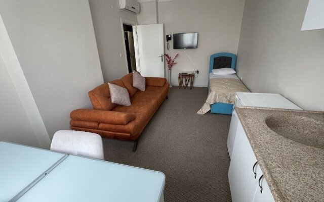Bikka & Asell Suite Hotel