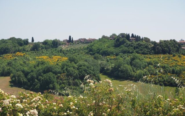 Agriturismo Biologico Antico Uliveto