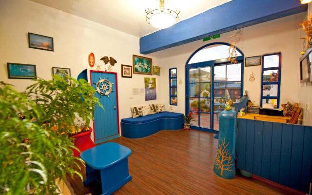 Captain Homestay