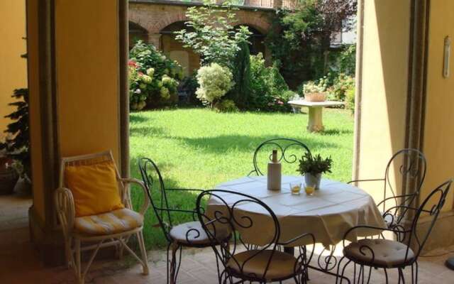 Villa Hortensia Monferrato