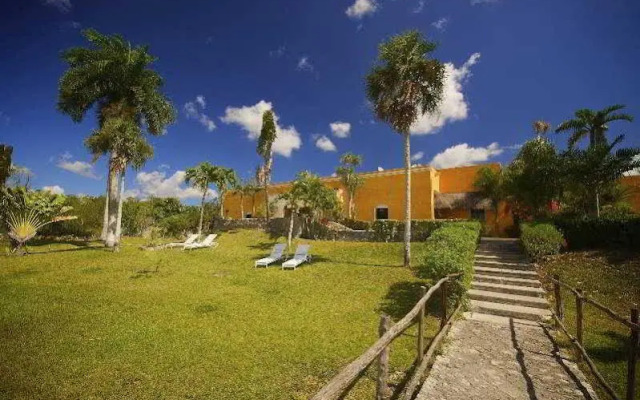 Villa Arqueologica Coba