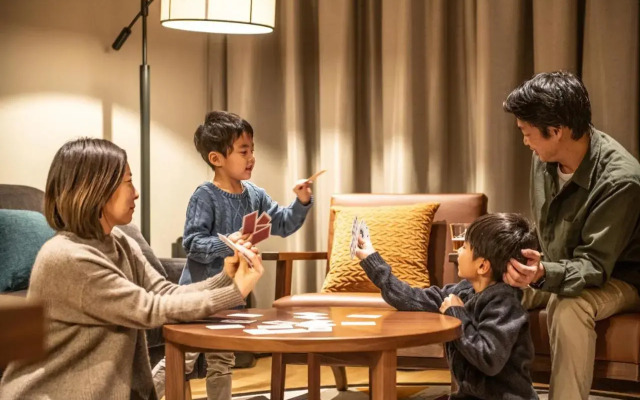 Yu Kiroro, Ski-in Ski-out Luxury Residences