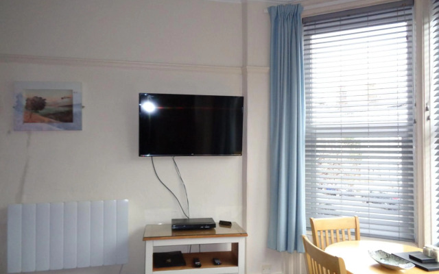 Morwenna Luxury Holiday Apartments