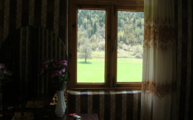 Guest House Tavaduri