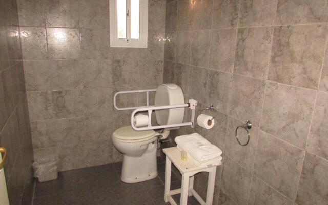 Hotel Alpre